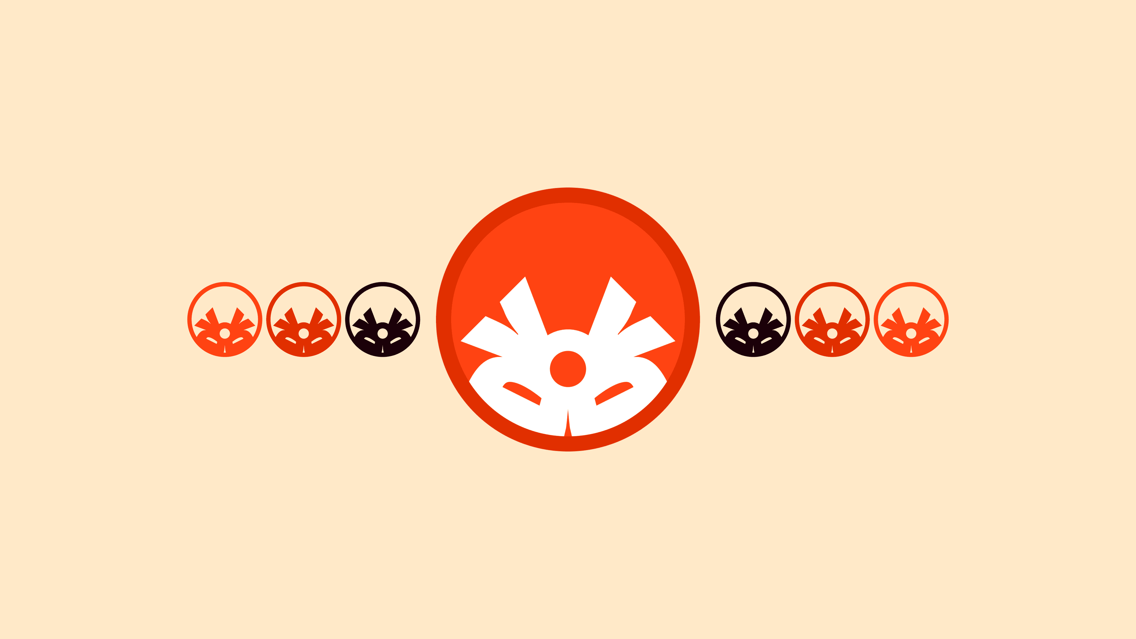 YEVEY LTD - Brand & Logo — detail