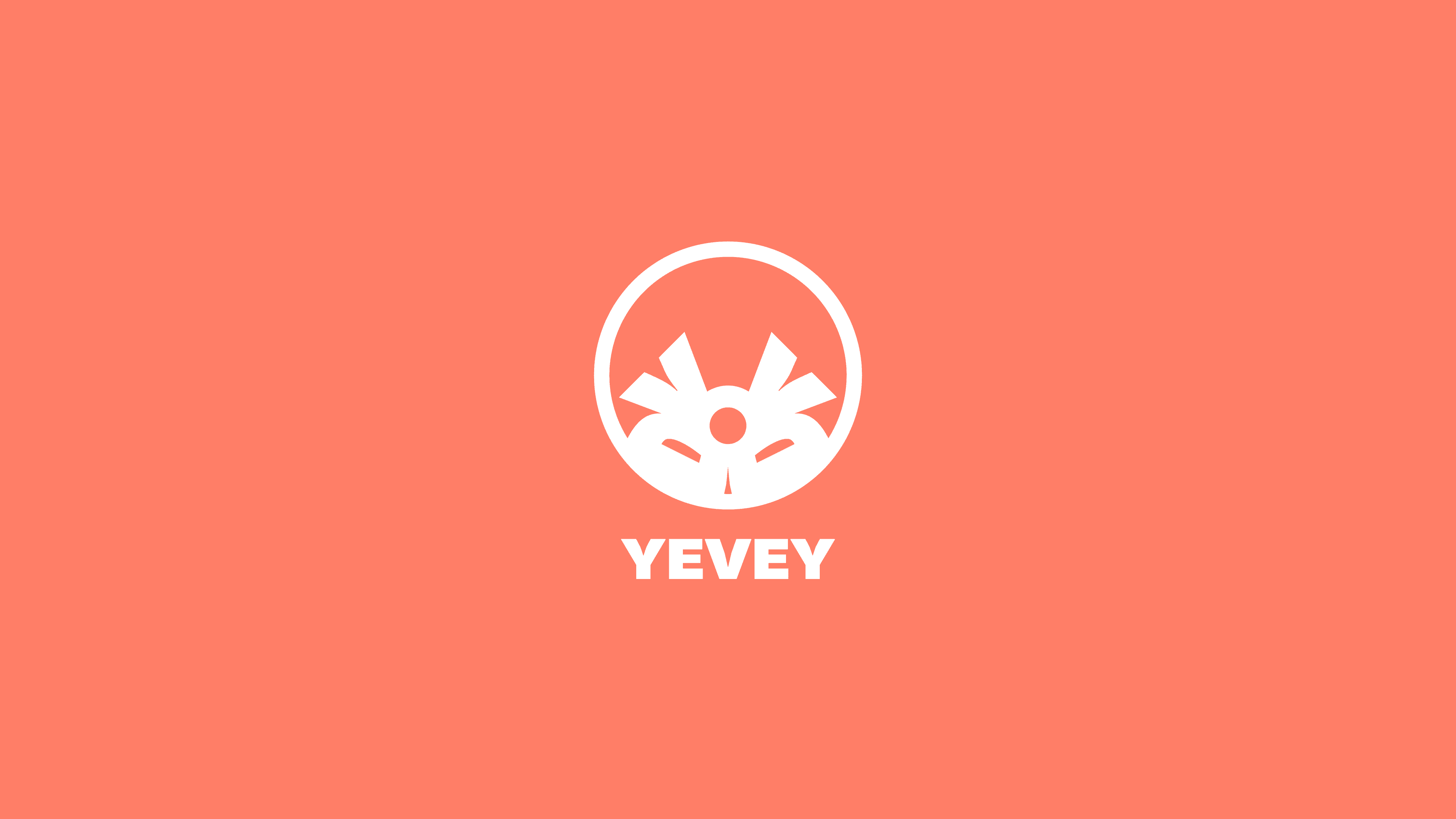YEVEY LTD - Brand & Logo