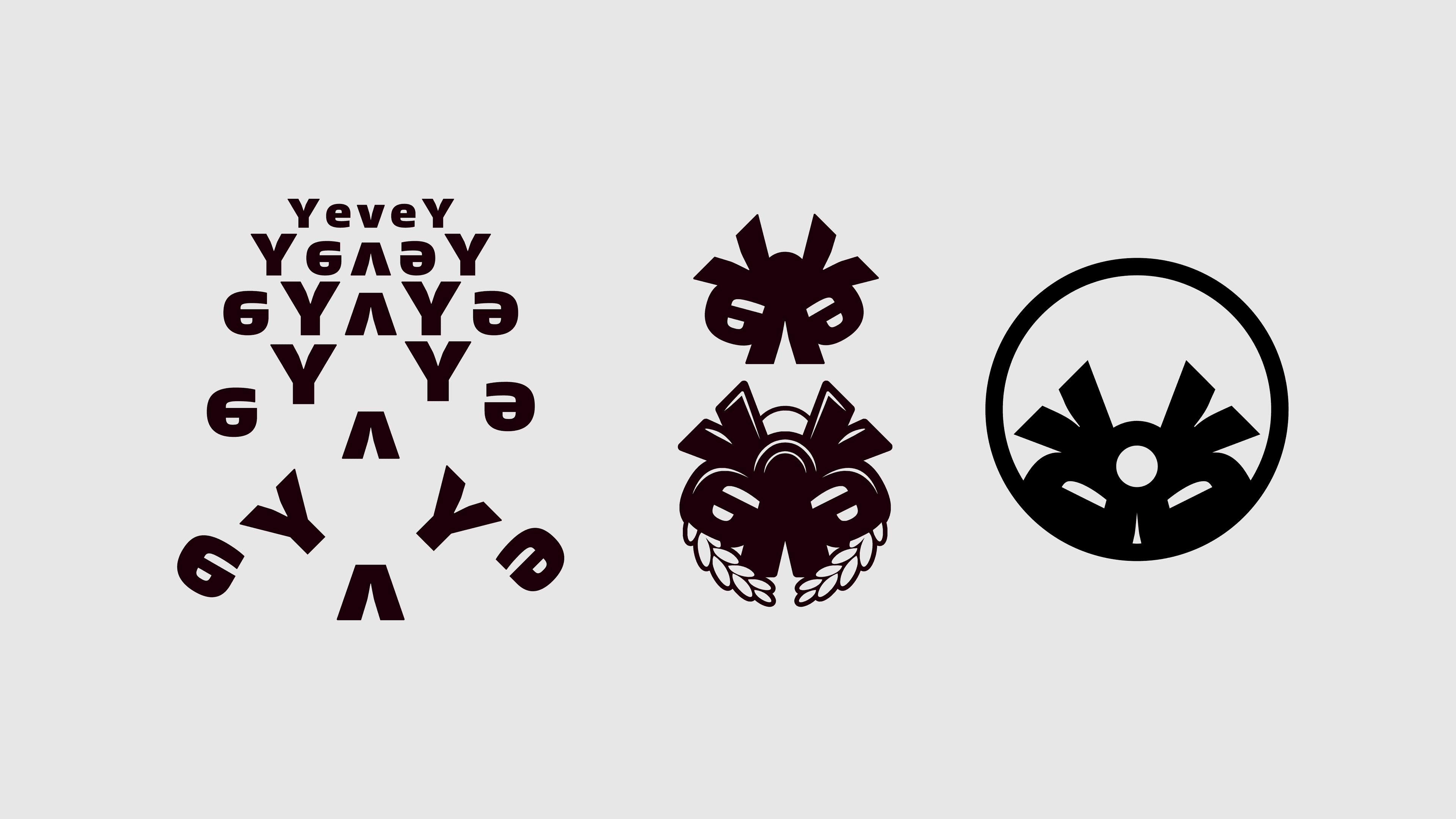 YEVEY LTD - Brand & Logo — 3