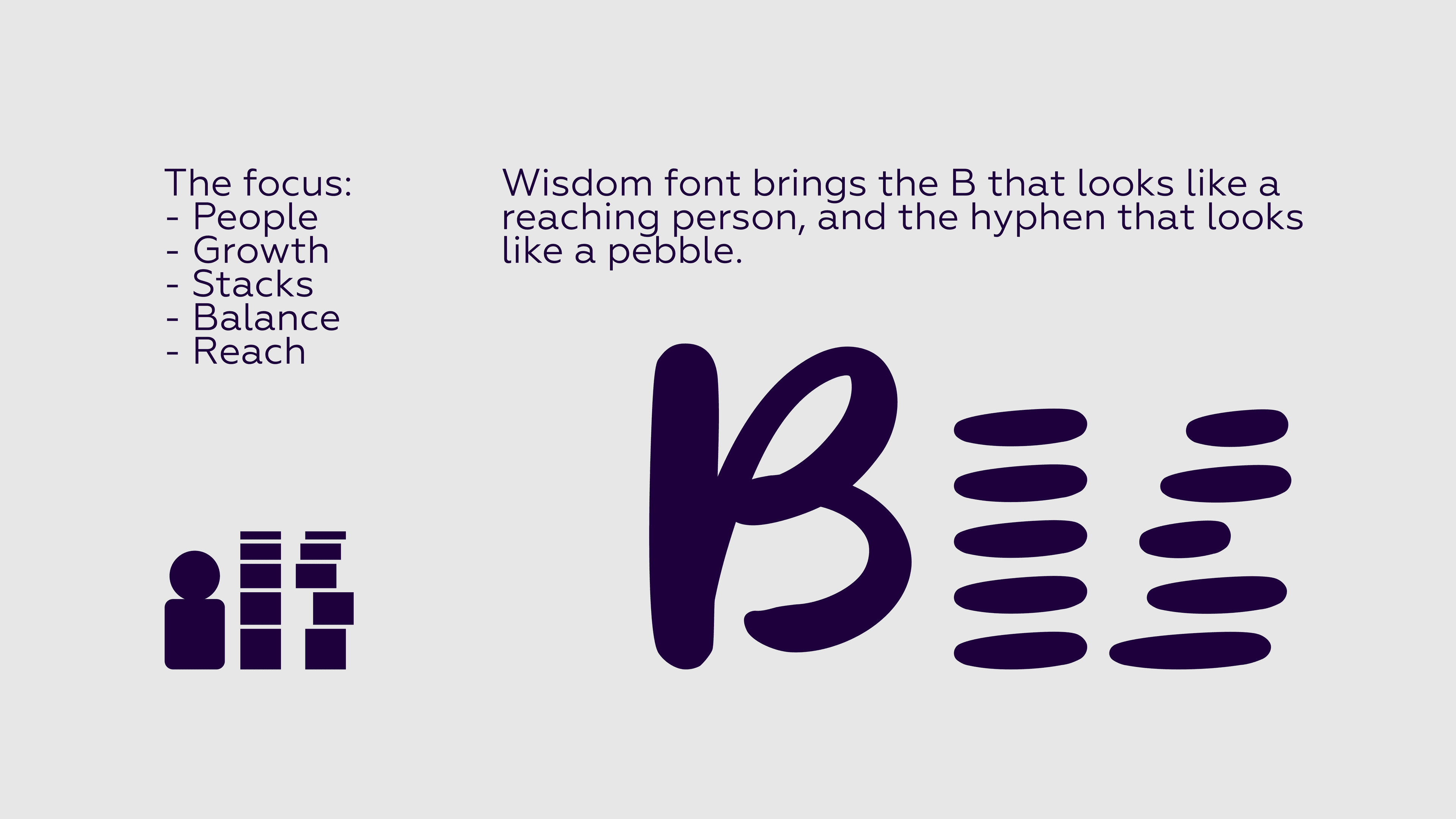 The Big You - Brand & Logo — 3