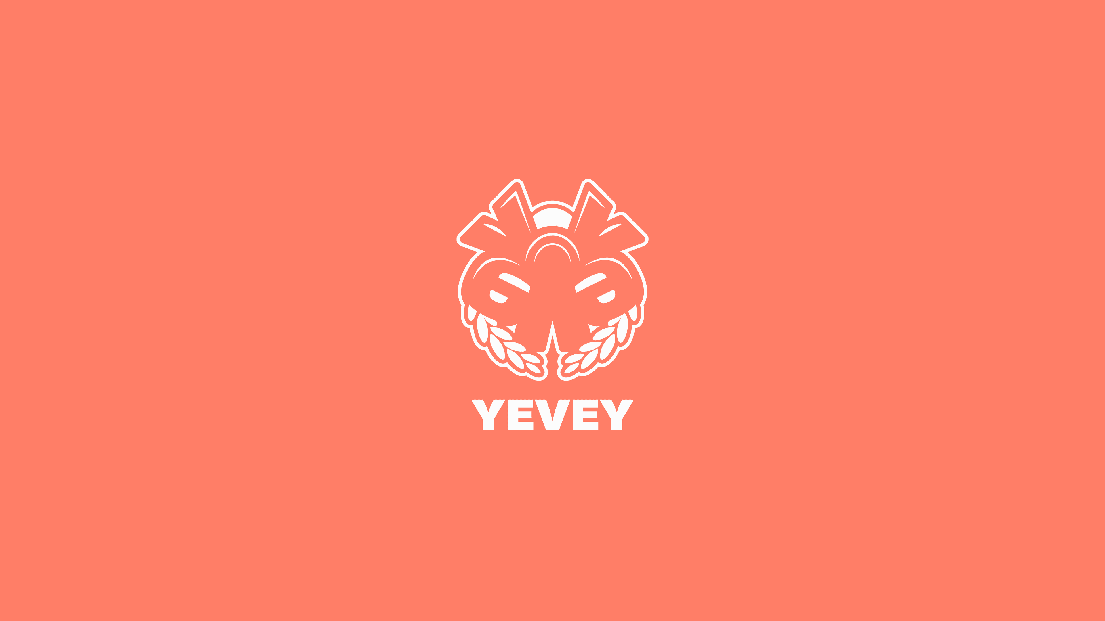 YEVEY LTD - Brand & Logo