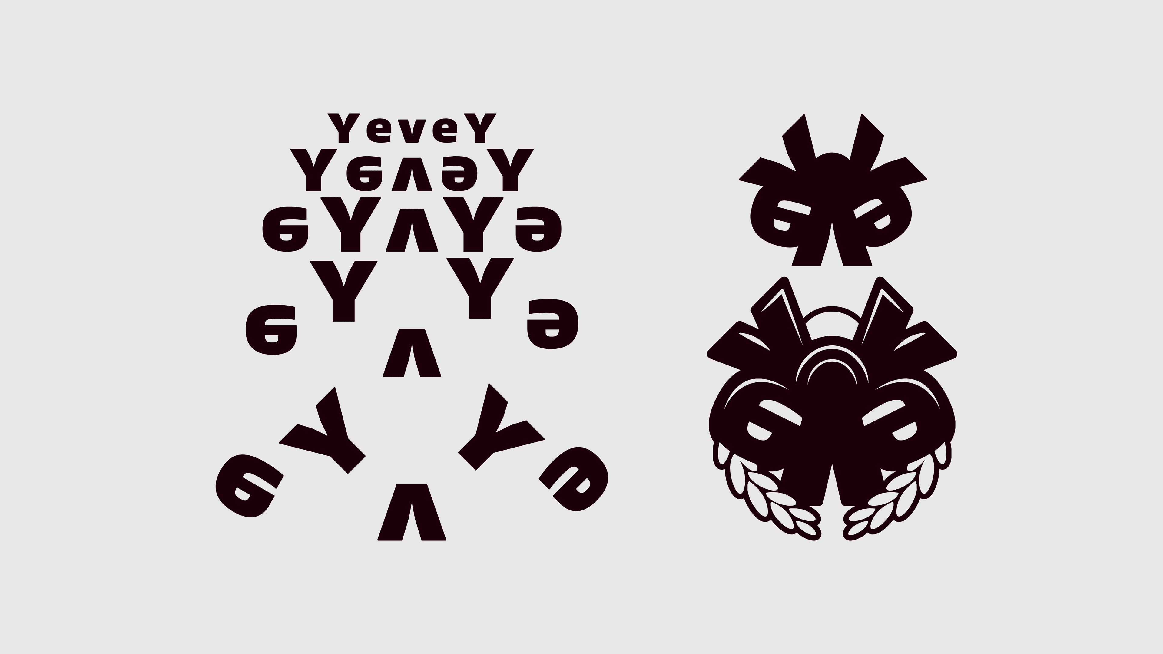 YEVEY LTD - Brand & Logo — 3