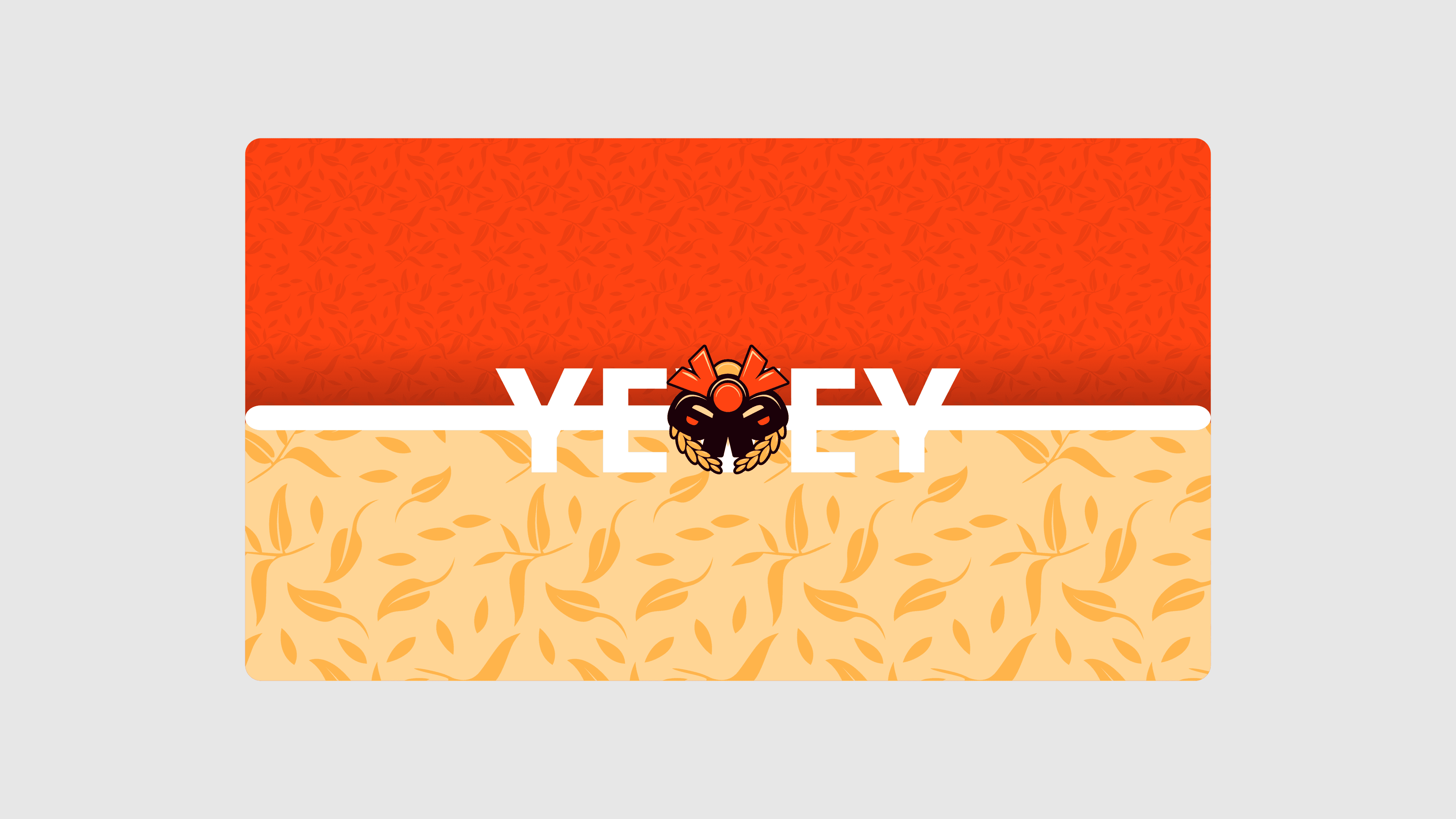 YEVEY LTD - Brand & Logo — 4